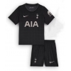 Camisa de time de futebol Tottenham Hotspur Replicas 2º Equipamento Infantil 2025-26 Manga Curta (+ Calças curtas) Camisa de time de futebol Tottenham Hotspur Replicas 2º Equipamento Infantil 2025-26 Manga Curta (+ Calças curtas)